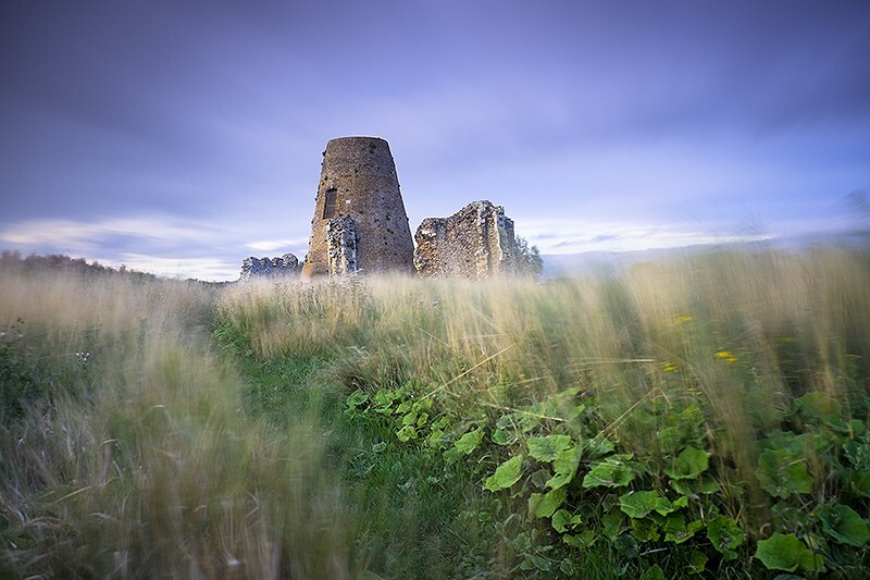  - St.Benets Abbey