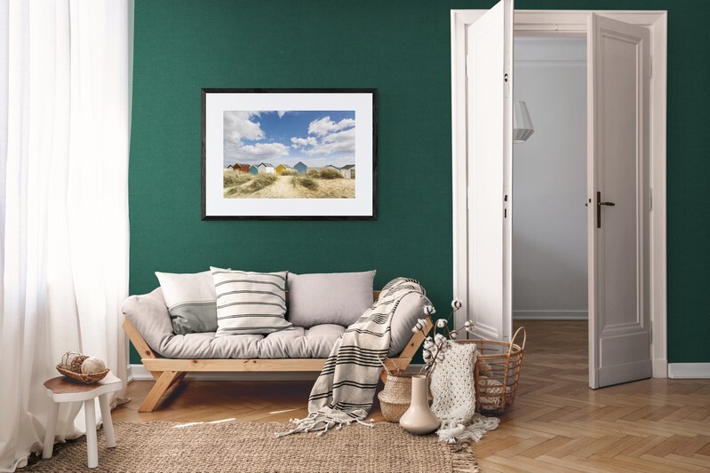  - Southwold Beach Huts