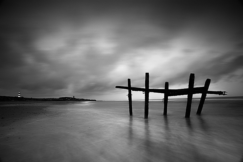  - Peer into the Darkness (coast)
