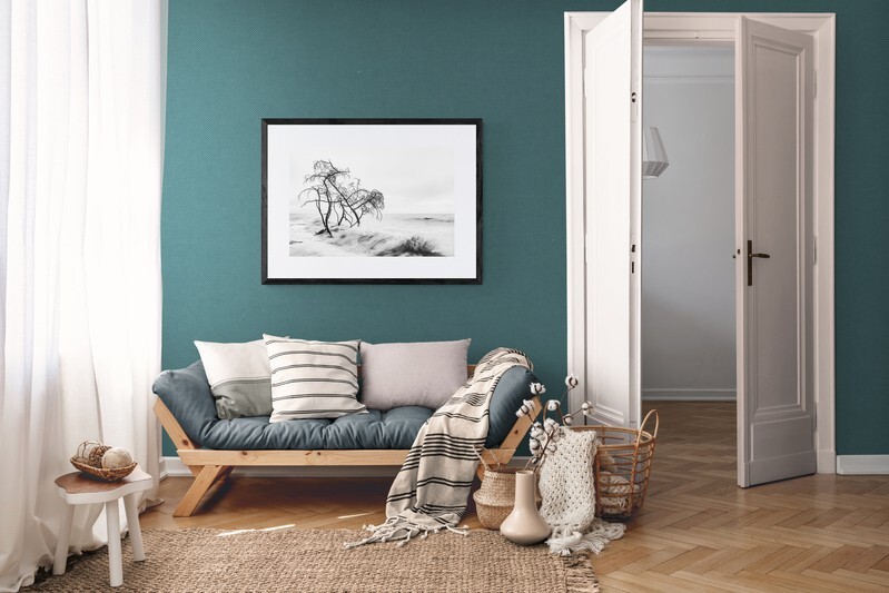  - Trees in the Ocean