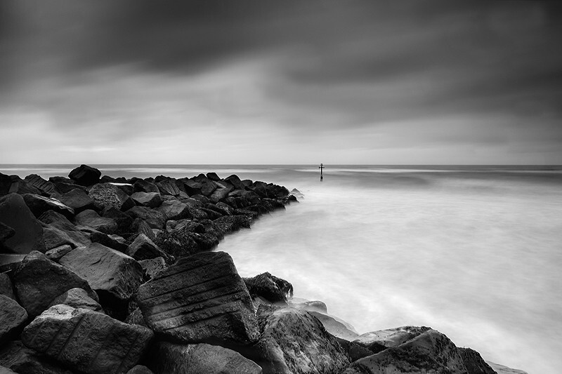  - Peer into the Darkness (coast)