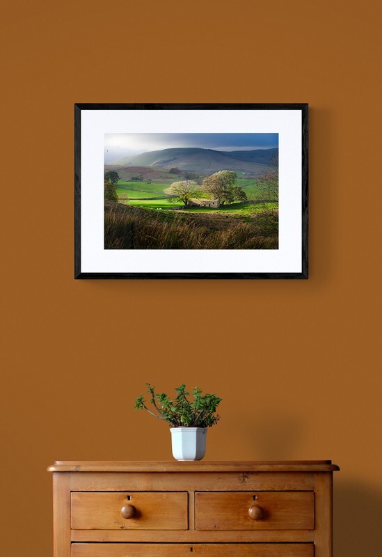  - Yorkshire Dales