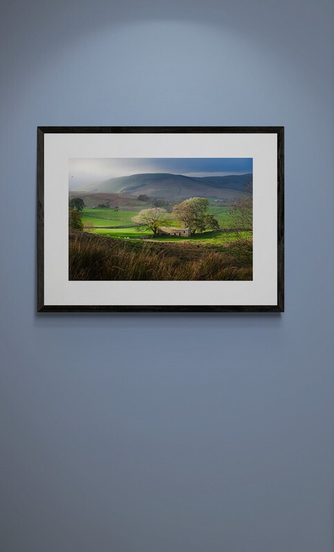  - Yorkshire Dales