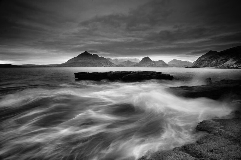  - Peer into the Darkness (coast)