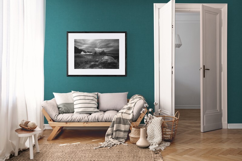  - Black Rock Cottage, Glen Coe