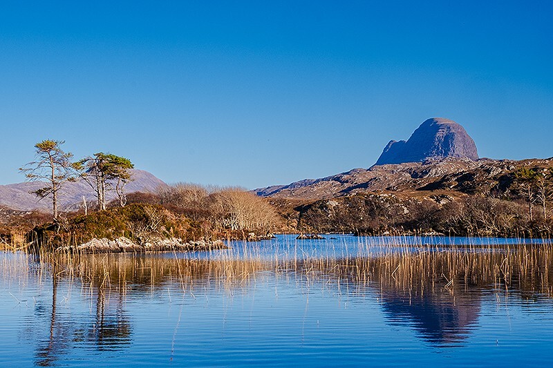  - Scottish Loch