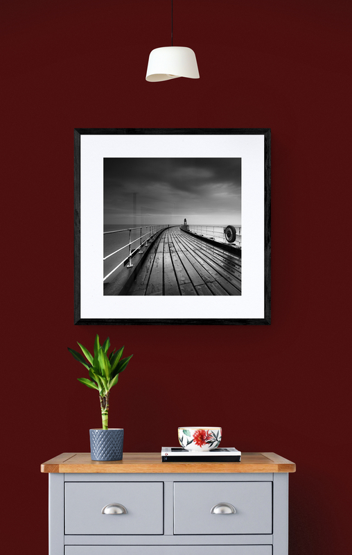  - The Boardwalk