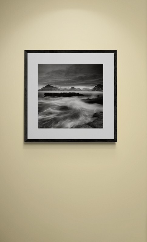  - Elgol Tides