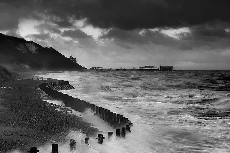  - Overstand to Cromer