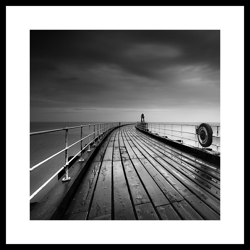  - The Boardwalk