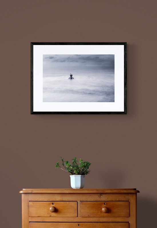 - Happisburgh Tide Bell 2