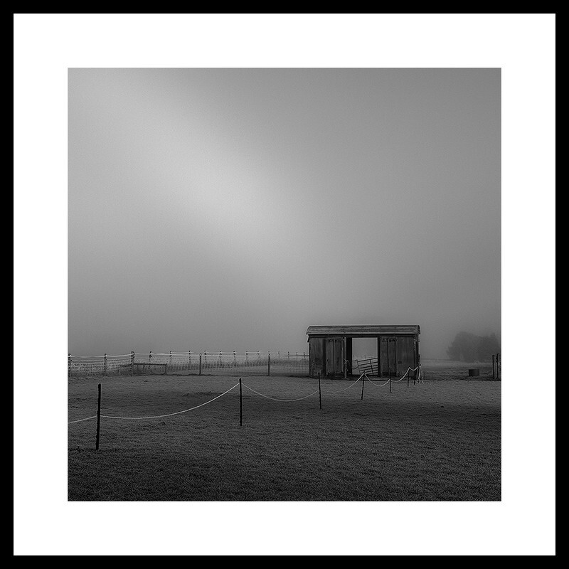 Goods Carriage Fine art photography by The Silent Photographer