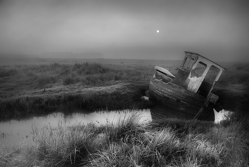  - Peer into the Darkness (coast)