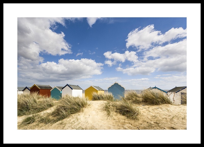  - Southwold Beach Huts
