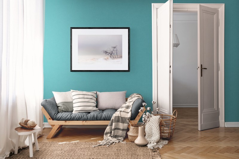  - Trees in the Ocean 2