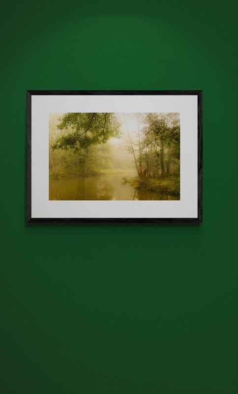  - Autumn Waterways #3