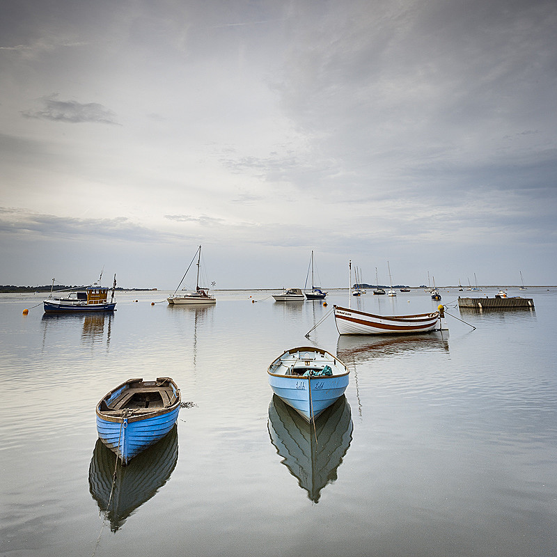 Norfolk Coast landscape photography of wells-next-the-Sea