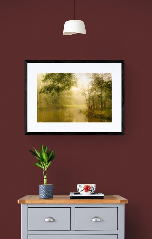  - Autumn Waterways #3