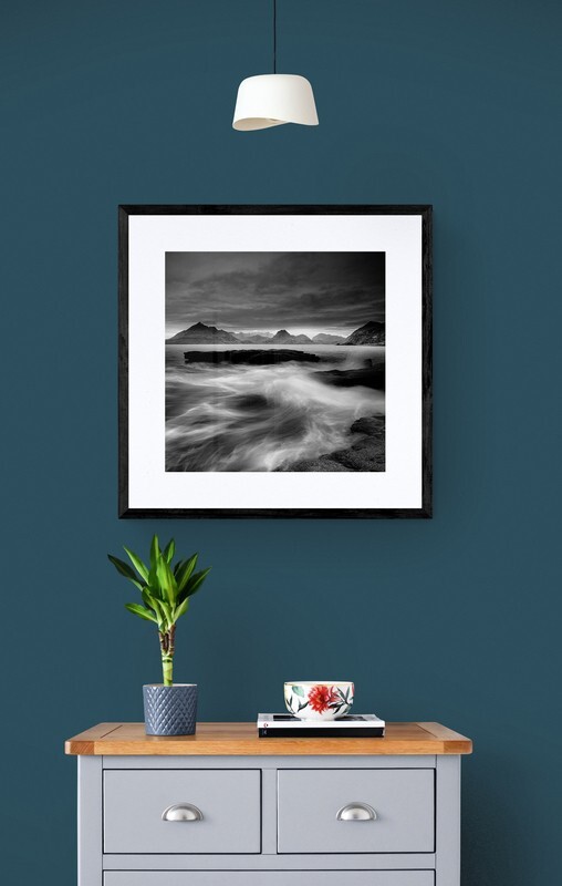  - Elgol Tides