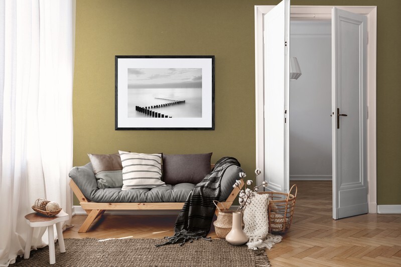  - Zig Zag Groynes, Caister on Sea