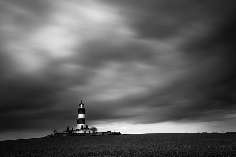  - Peer into the Darkness (coast)