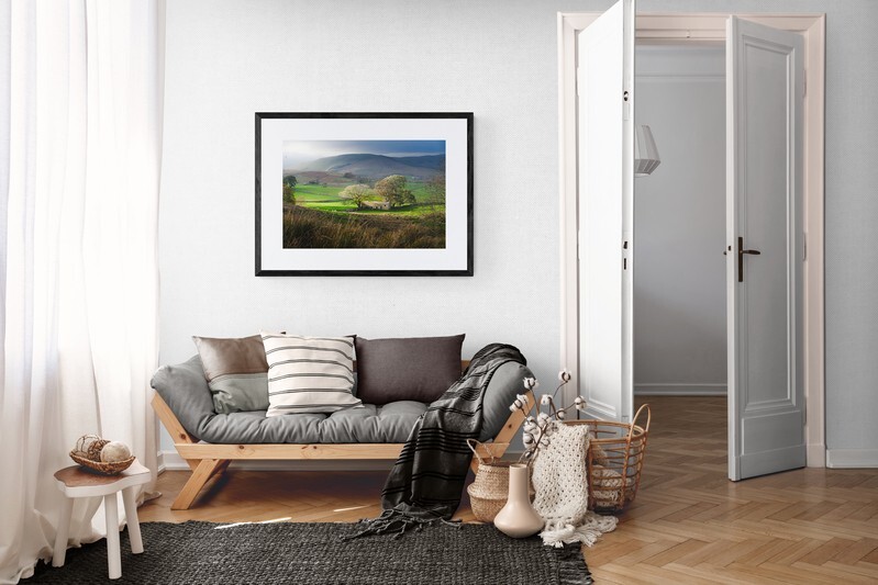  - Yorkshire Dales