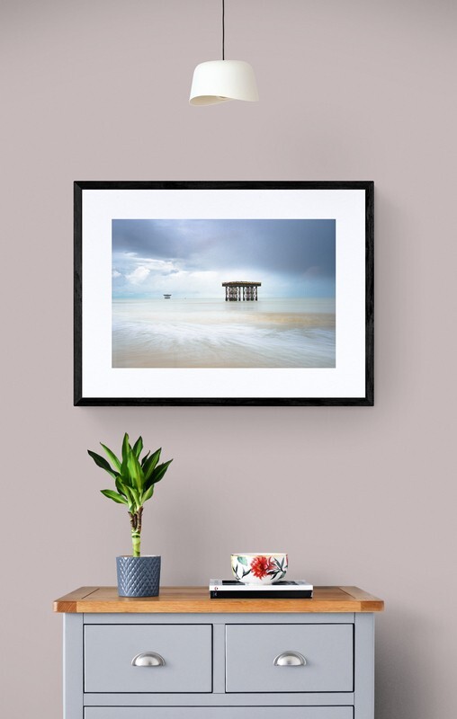  - Sizewell Cooling Towers