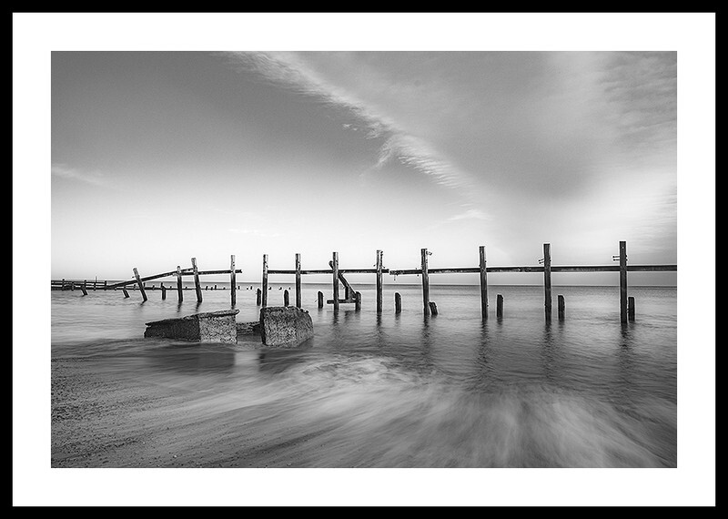  - Happisburgh Defences