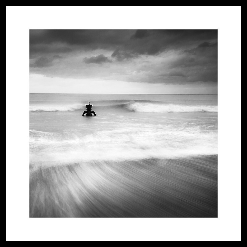Tide Bell Fine art photography by The Silent Photographer