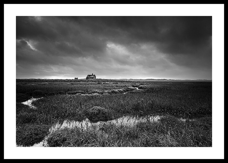  - Ranger's Hut, Blakeney