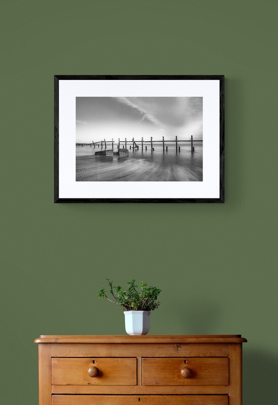  - Happisburgh Defences