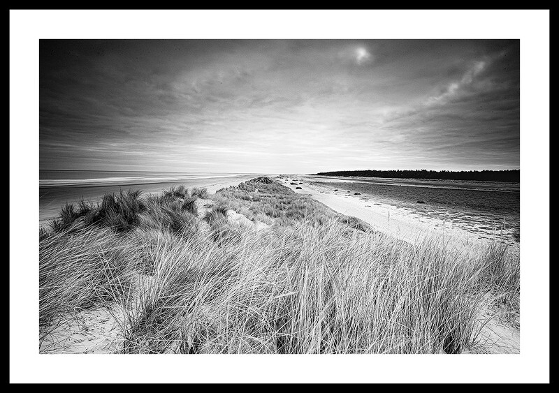  - Holkham Dune