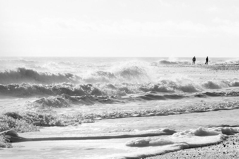 - Squint into the Light (coast)