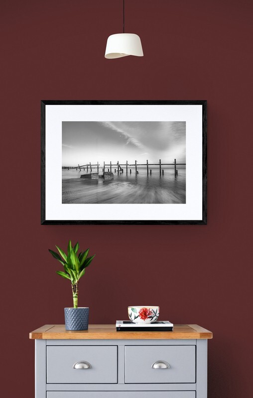  - Happisburgh Defences