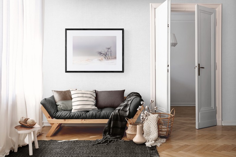  - Trees in the Ocean 2