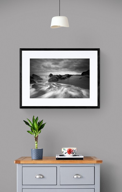  - Retreating Wave