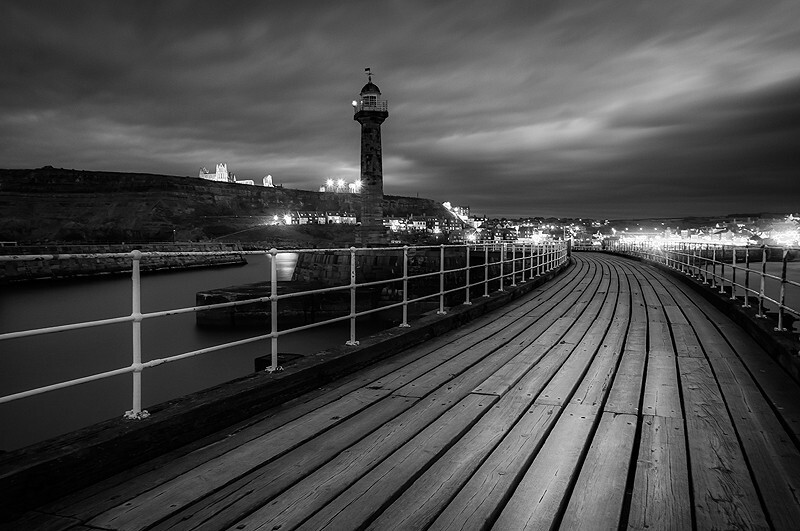  - Peer into the Darkness (coast)