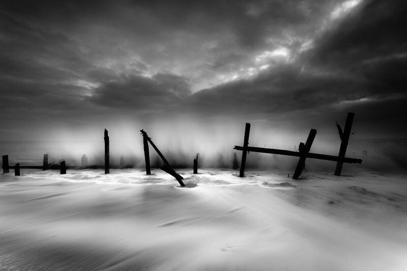  - Peer into the Darkness (coast)