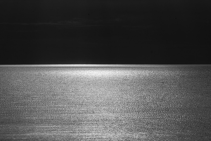  - Peer into the Darkness (coast)