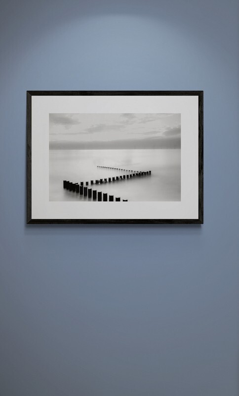  - Zig Zag Groynes, Caister on Sea