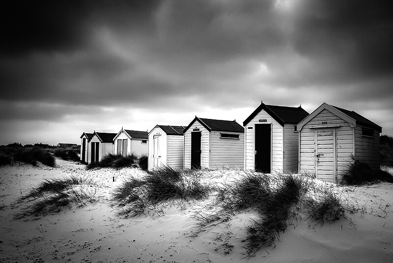  - Peer into the Darkness (coast)