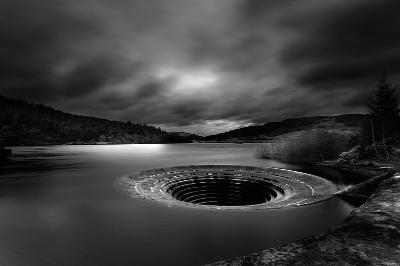  - Peer into the Darkness (inland)