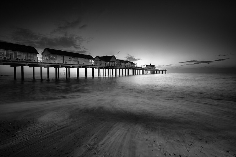  - Peer into the Darkness (coast)