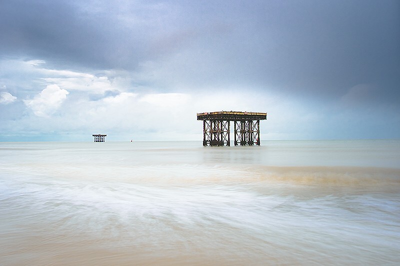  - Sizewell Cooling Towers