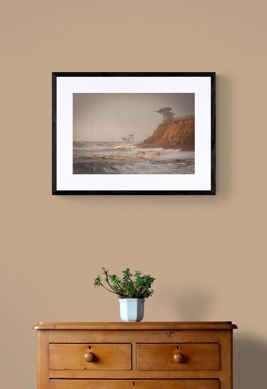  - Suffolk Coastal Errosion