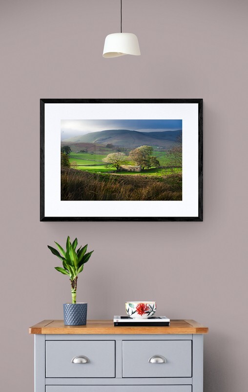  - Yorkshire Dales
