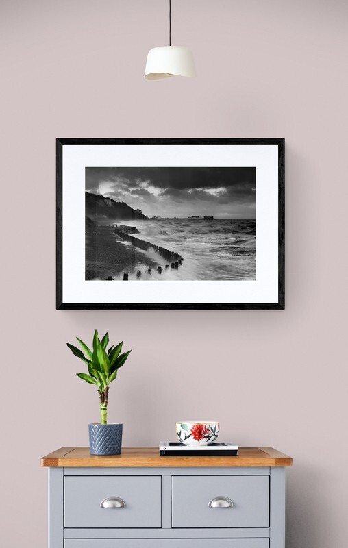  - Overstand to Cromer