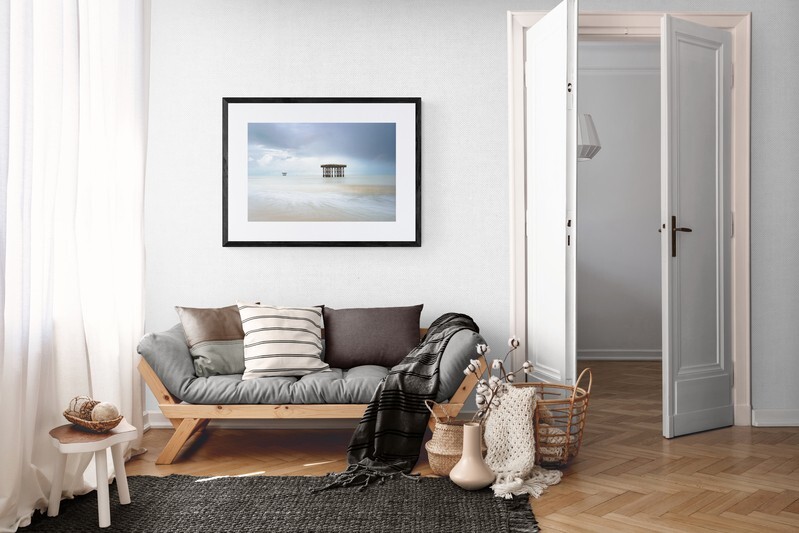  - Sizewell Cooling Towers