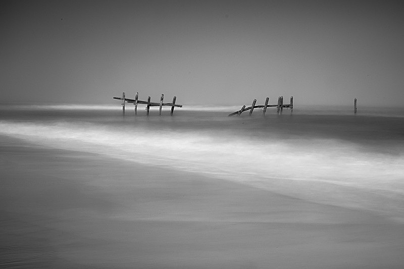  - Peer into the Darkness (coast)