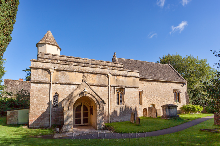 Witney 24 - Witney